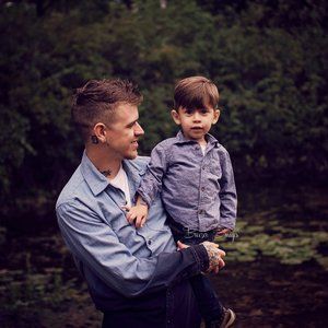 Meet your Posher, Trev